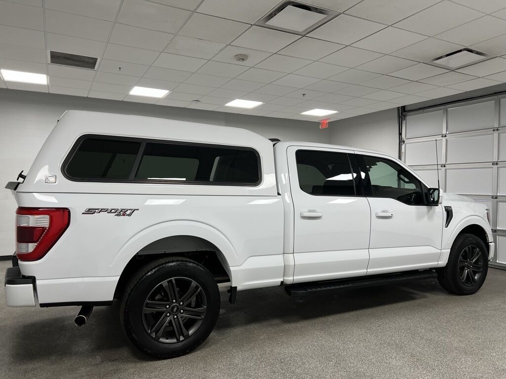 2022 Ford F-150 Lariat Loveland CO