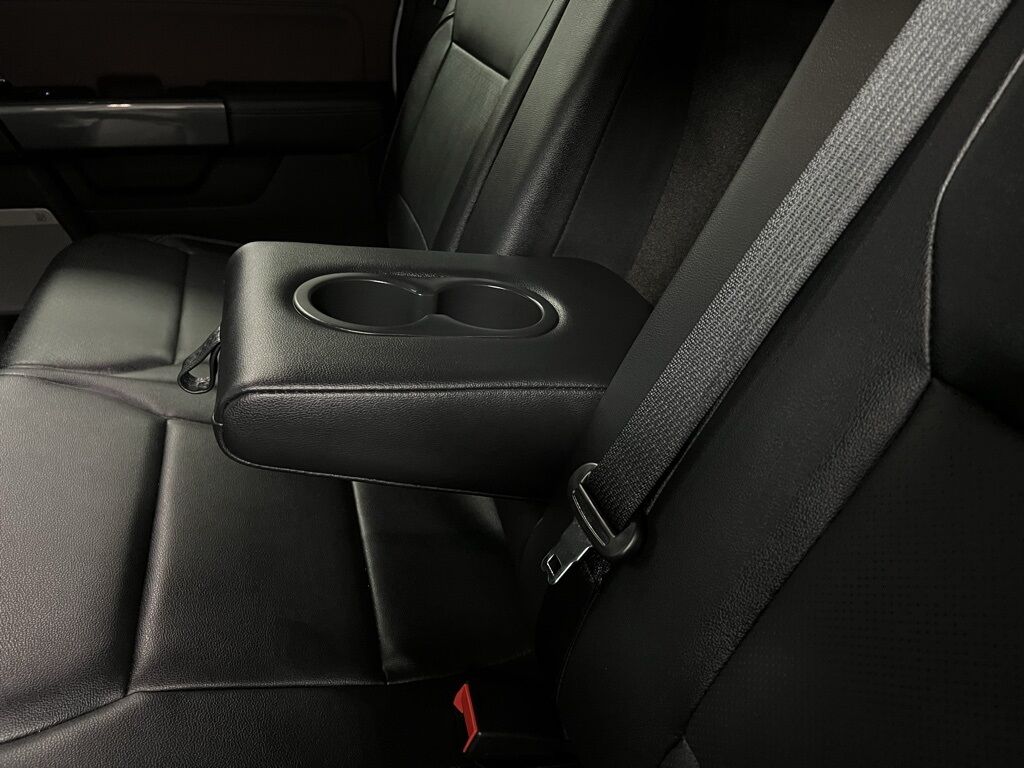 2022 Ford F-150 Lariat Loveland CO