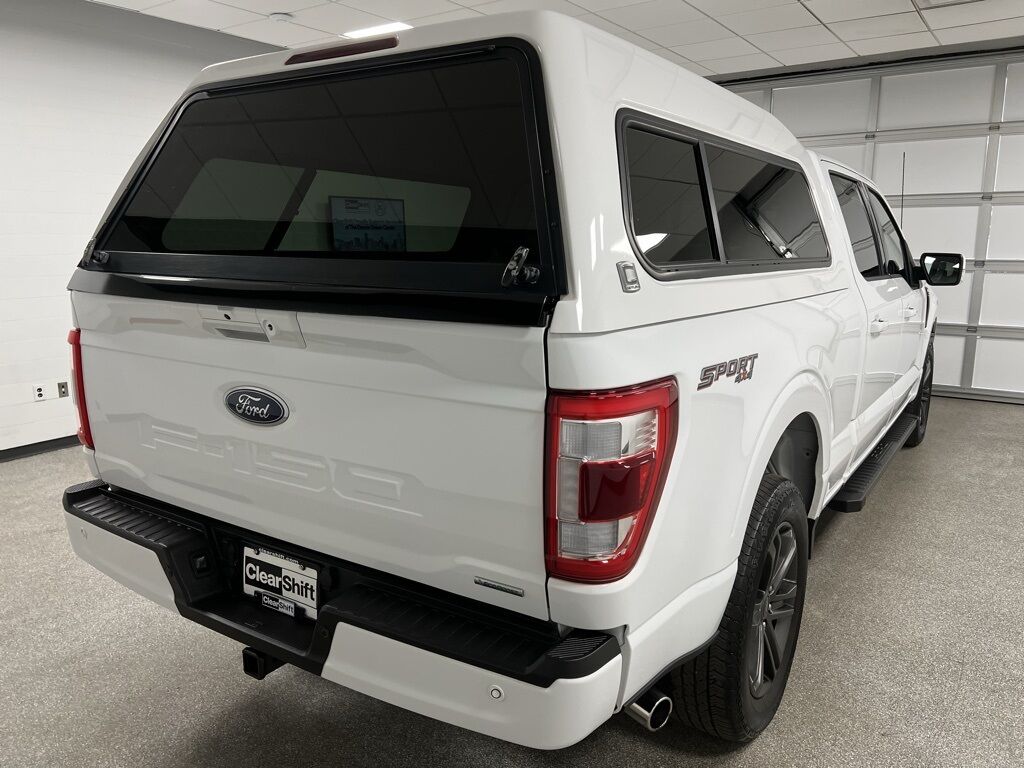 2022 Ford F-150 Lariat Loveland CO