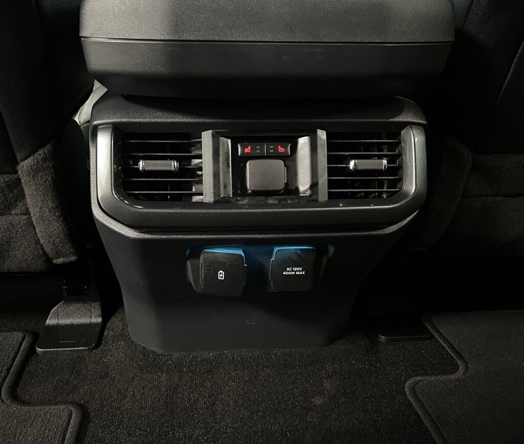 2022 Ford F-150 Lariat Loveland CO