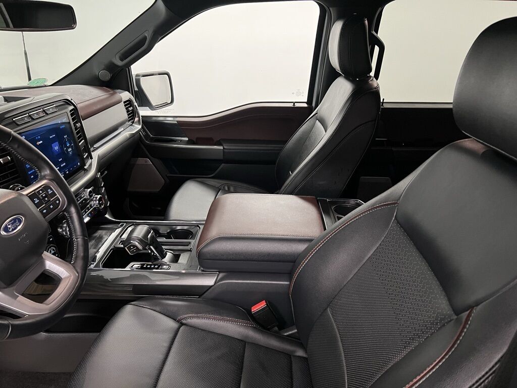 2022 Ford F-150 Lariat Loveland CO