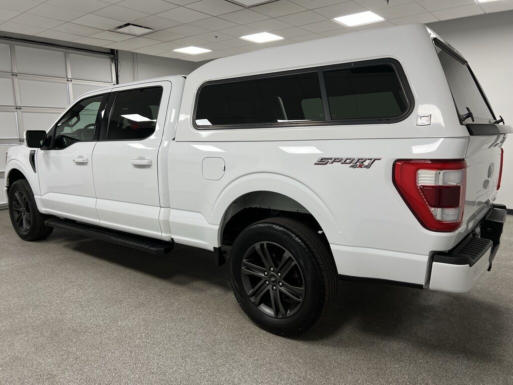 2022 Ford F-150 Lariat Loveland CO