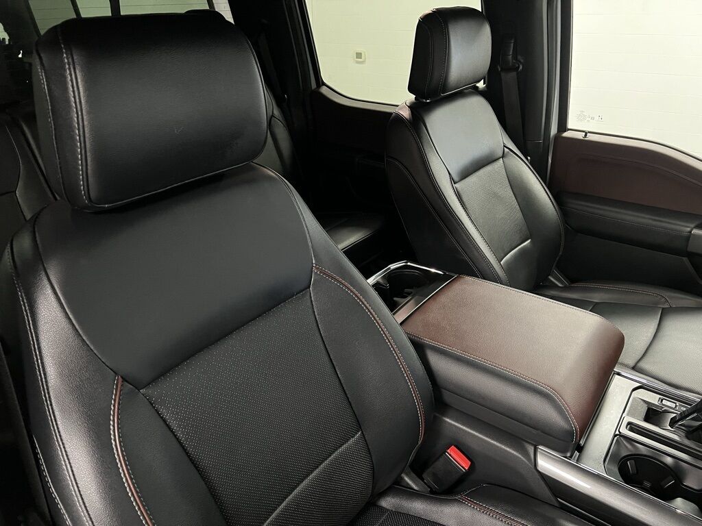 2022 Ford F-150 Lariat Loveland CO