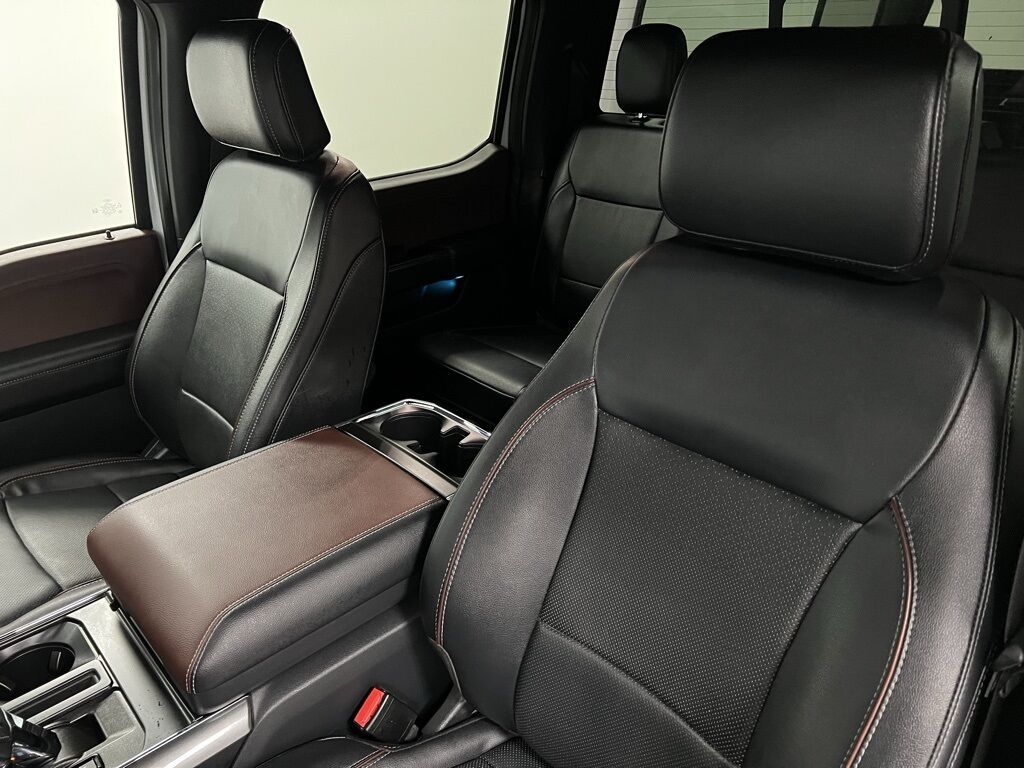 2022 Ford F-150 Lariat Loveland CO