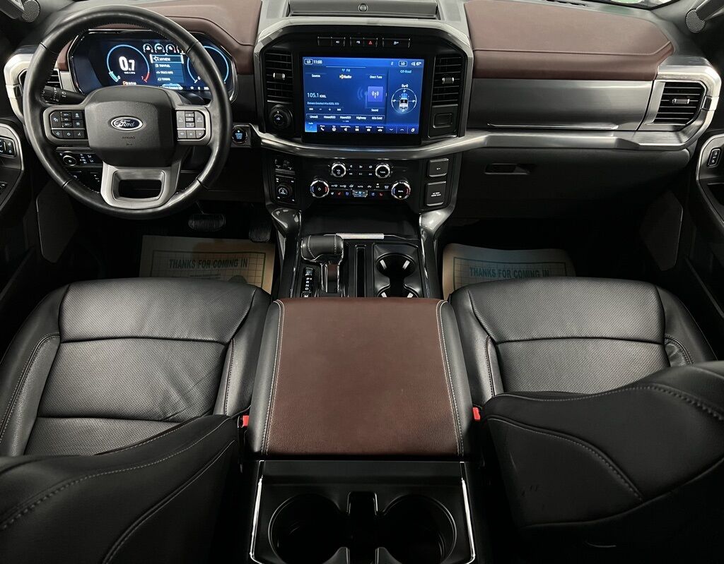 2022 Ford F-150 Lariat Loveland CO