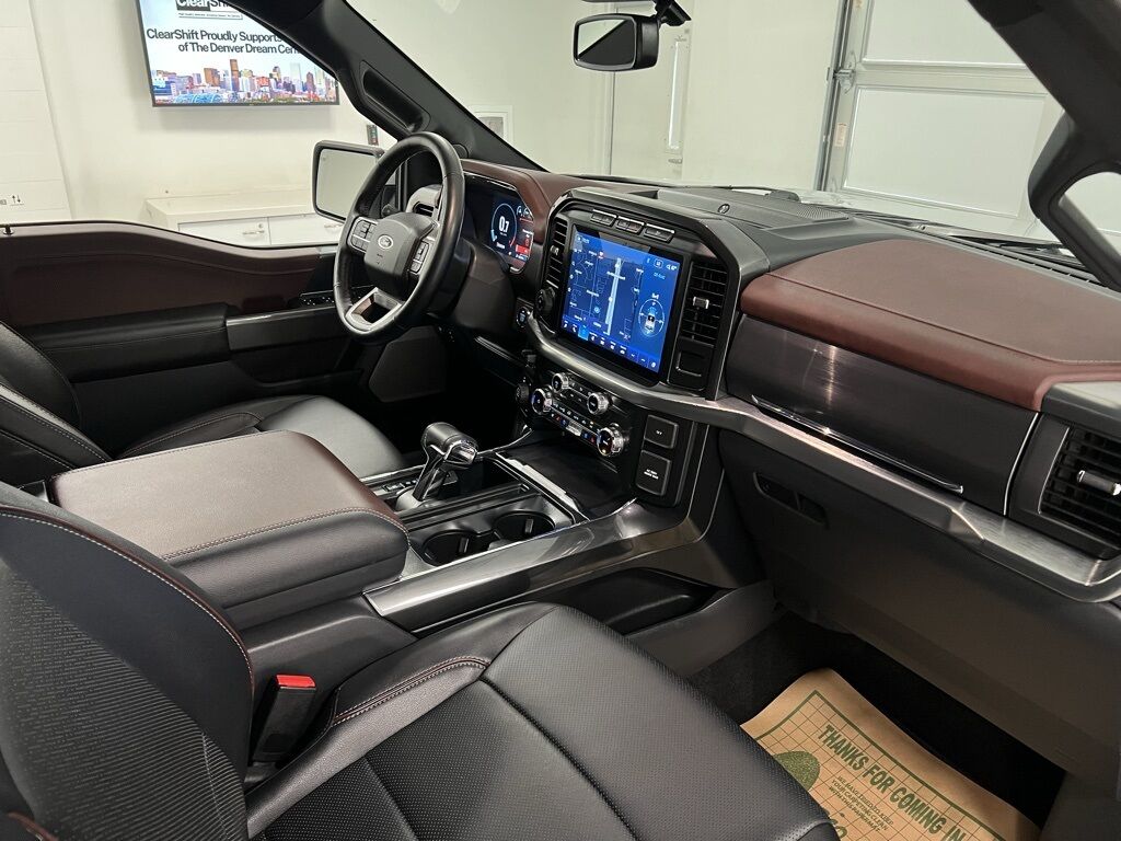 2022 Ford F-150 Lariat Loveland CO