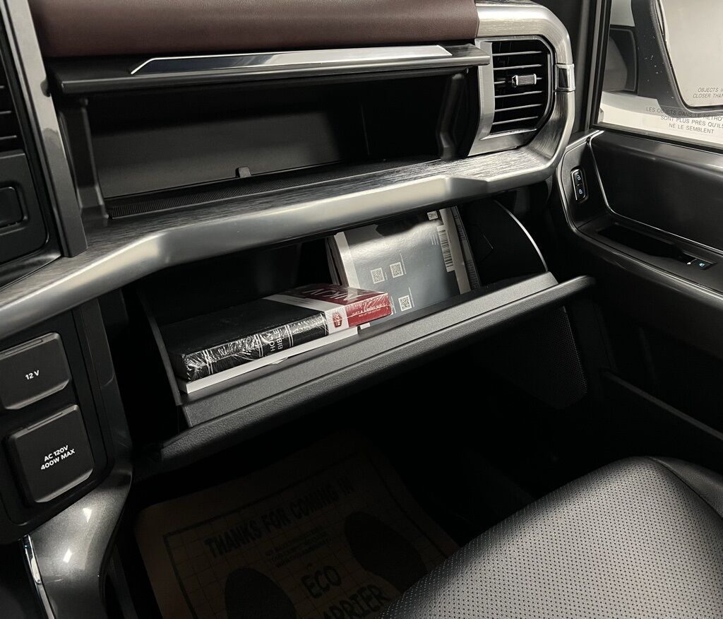 2022 Ford F-150 Lariat Loveland CO