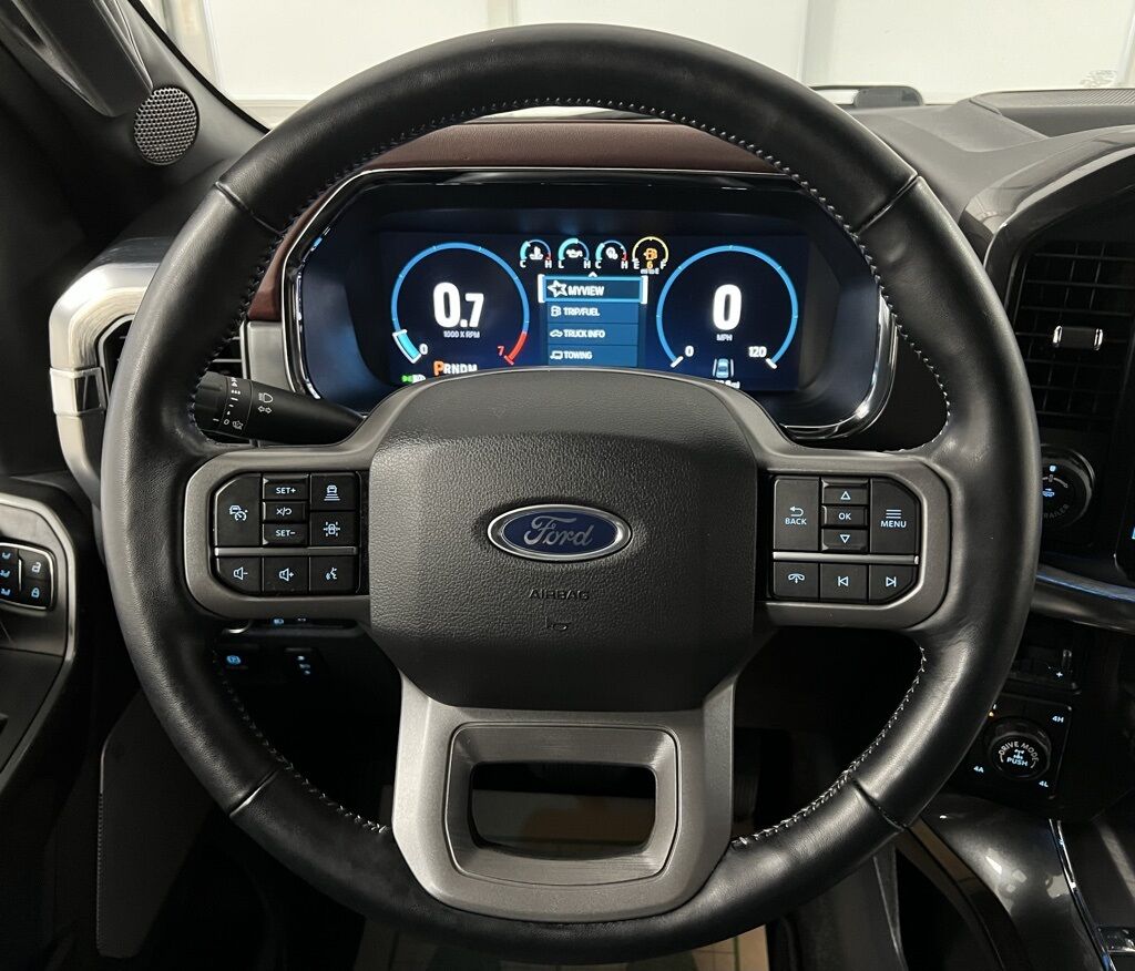 2022 Ford F-150 Lariat Loveland CO