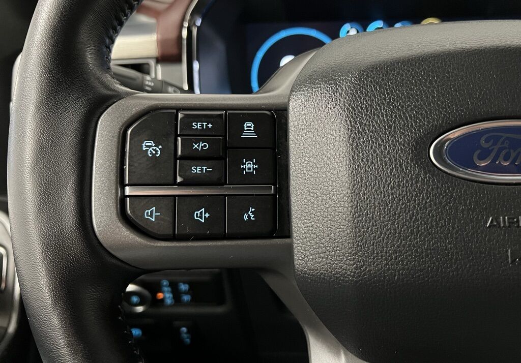 2022 Ford F-150 Lariat Loveland CO