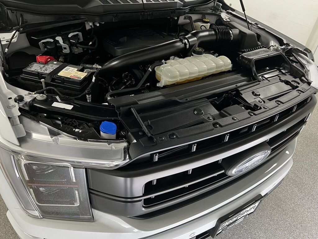 2022 Ford F-150 Lariat Loveland CO