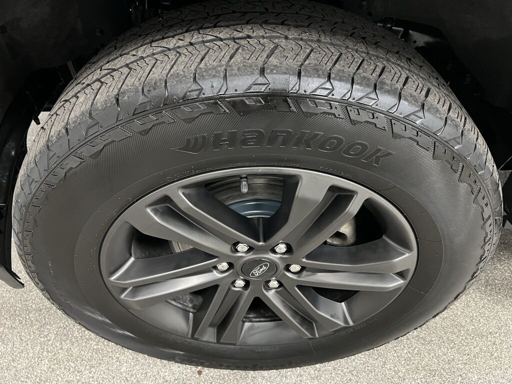 2022 Ford F-150 Lariat Loveland CO