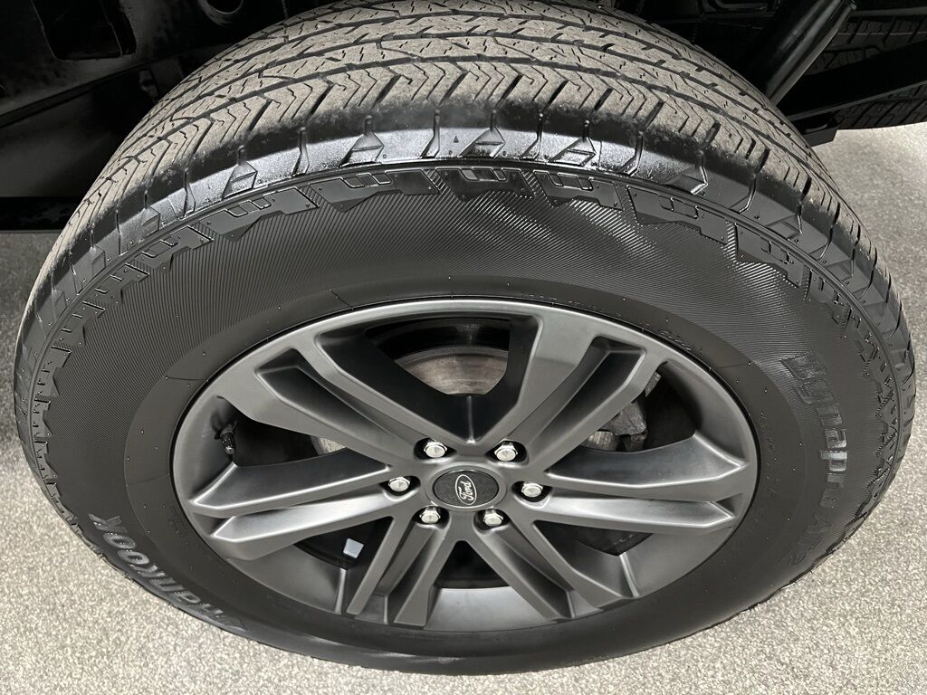 2022 Ford F-150 Lariat Loveland CO