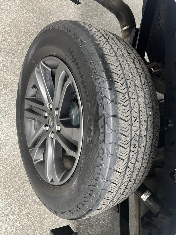 2022 Ford F-150 Lariat Loveland CO
