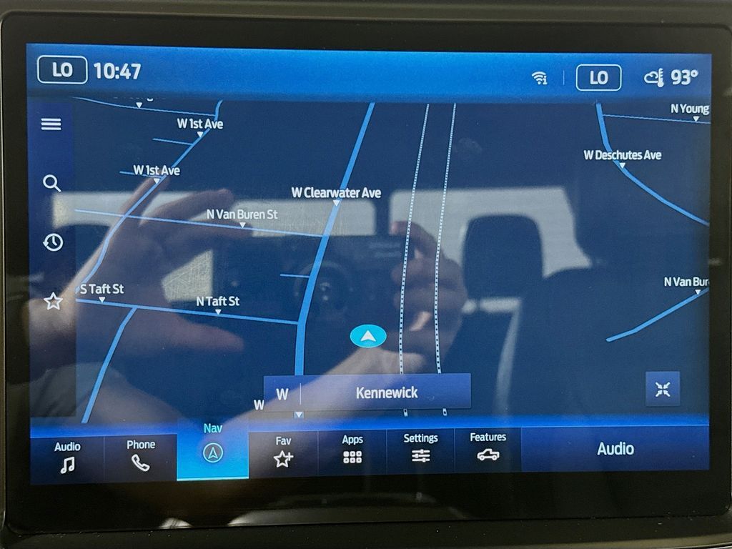 2022 Ford F-150 Lariat Kennewick WA