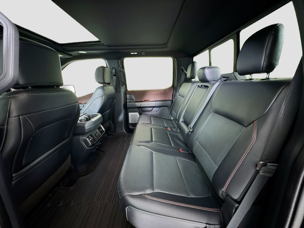 2022 Ford F-150 Lariat Kennewick WA