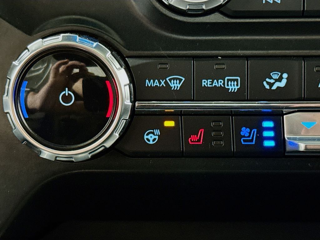 2022 Ford F-150 Lariat Kennewick WA