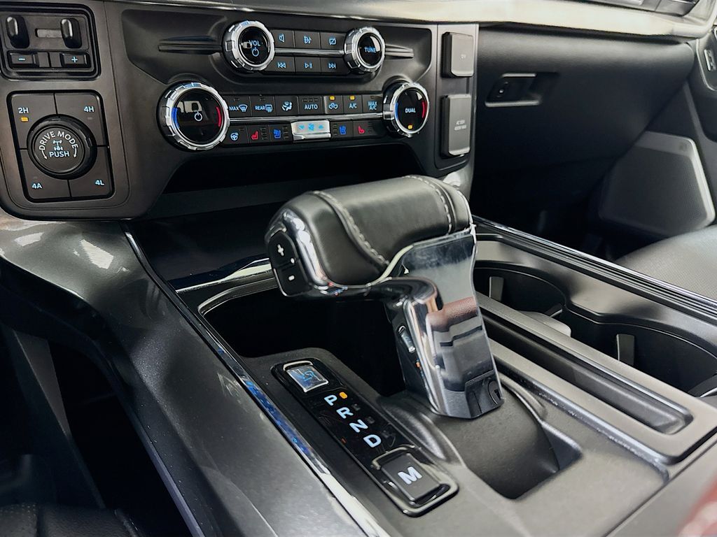 2022 Ford F-150 Lariat Kennewick WA