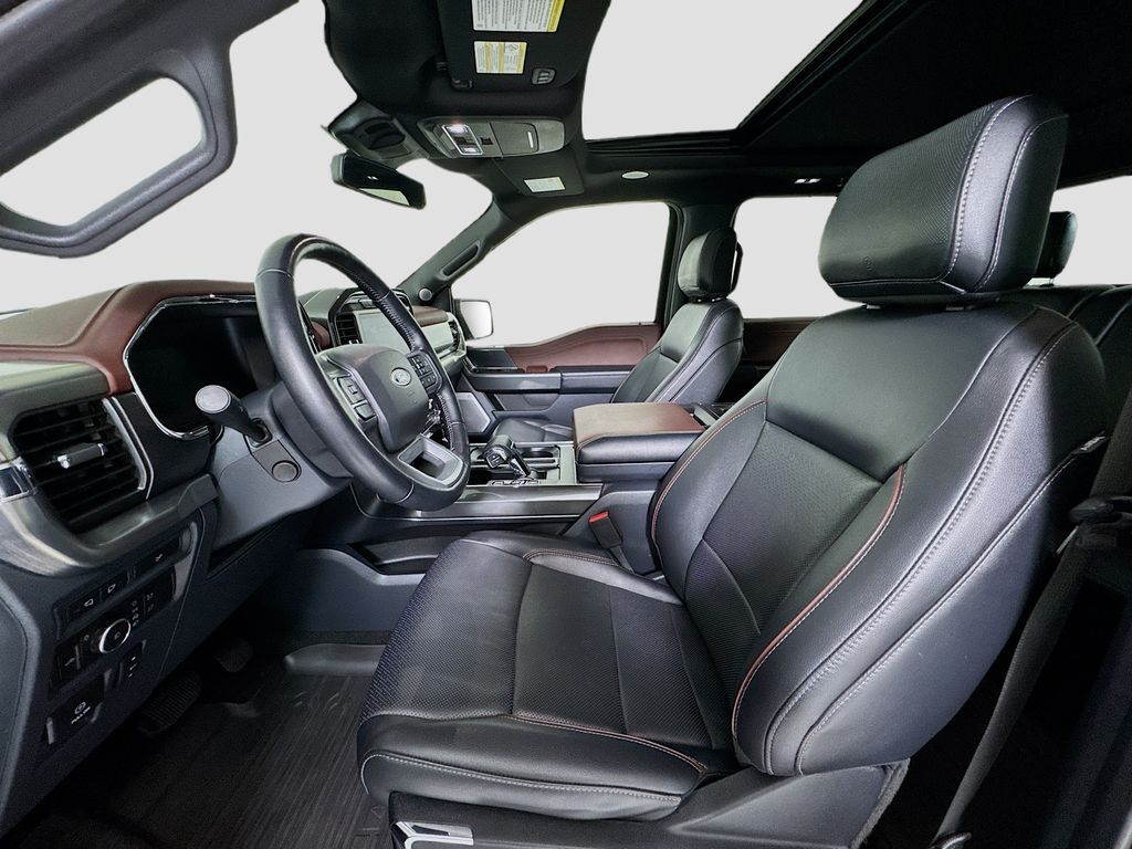 2022 Ford F-150 Lariat Kennewick WA