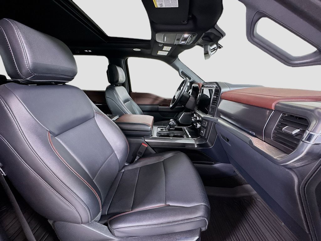 2022 Ford F-150 Lariat Kennewick WA