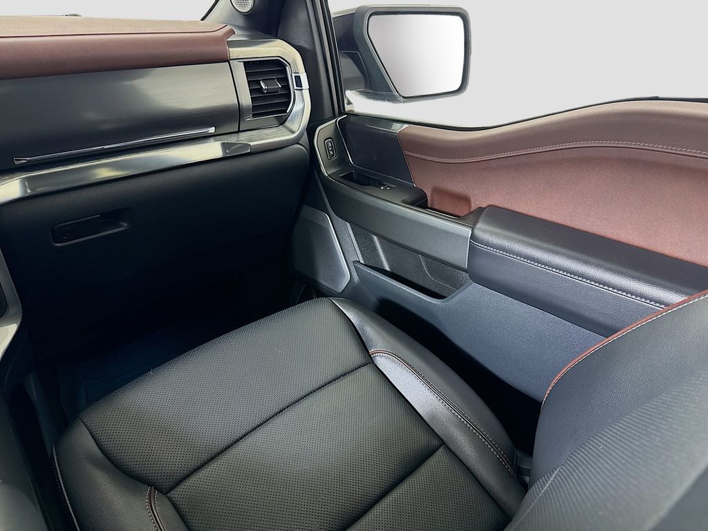 2022 Ford F-150 Lariat Kennewick WA