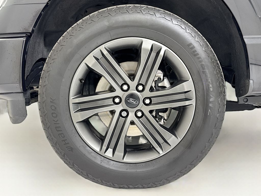 2022 Ford F-150 Lariat Kennewick WA