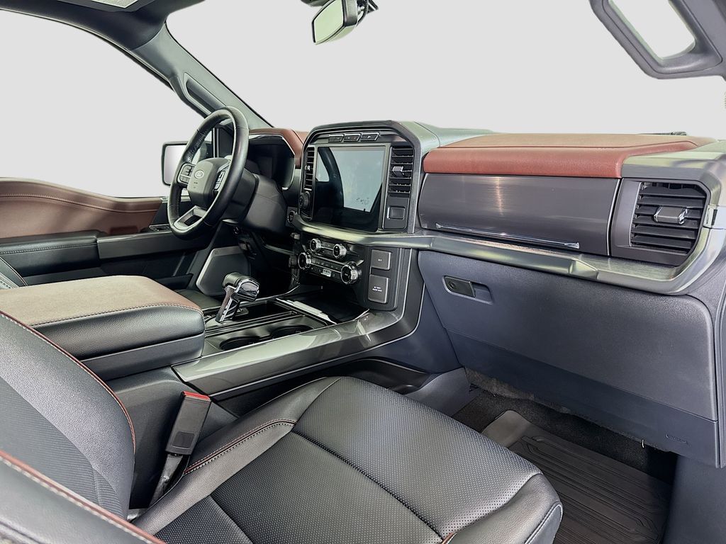 2022 Ford F-150 Lariat Kennewick WA
