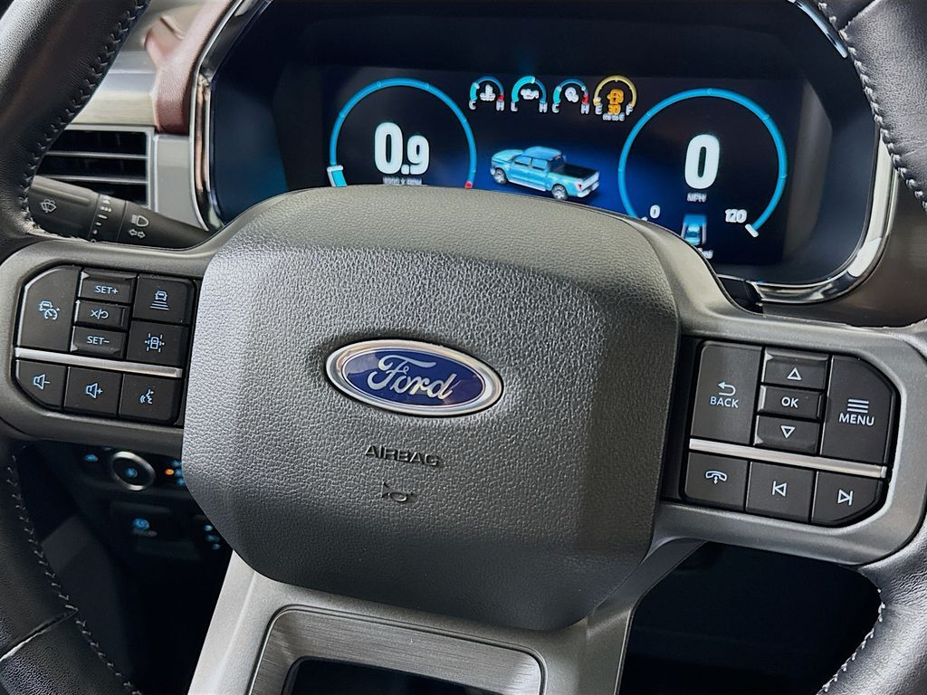 2022 Ford F-150 Lariat Kennewick WA