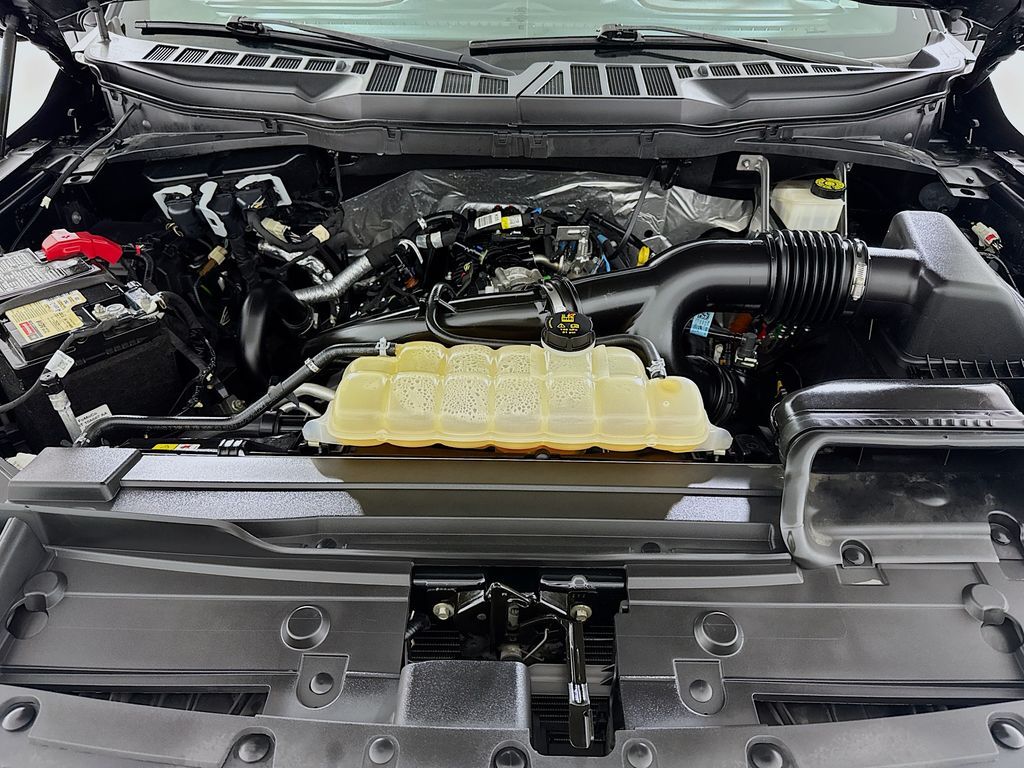 2022 Ford F-150 Lariat Kennewick WA