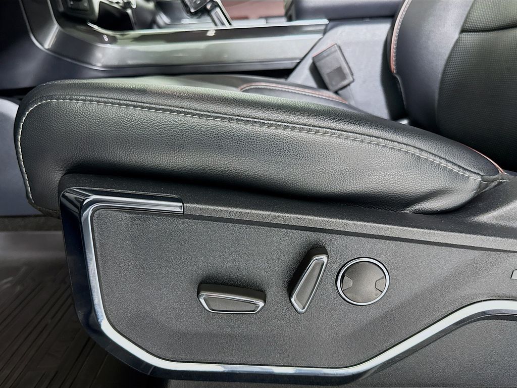 2022 Ford F-150 Lariat Kennewick WA