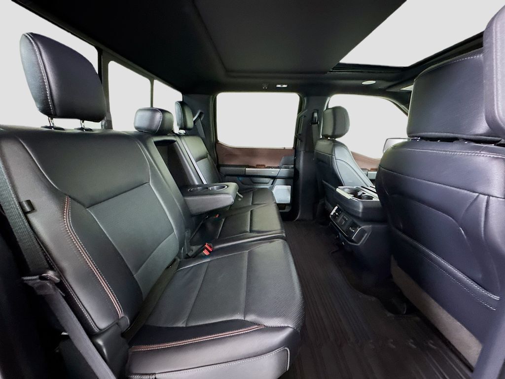 2022 Ford F-150 Lariat Kennewick WA