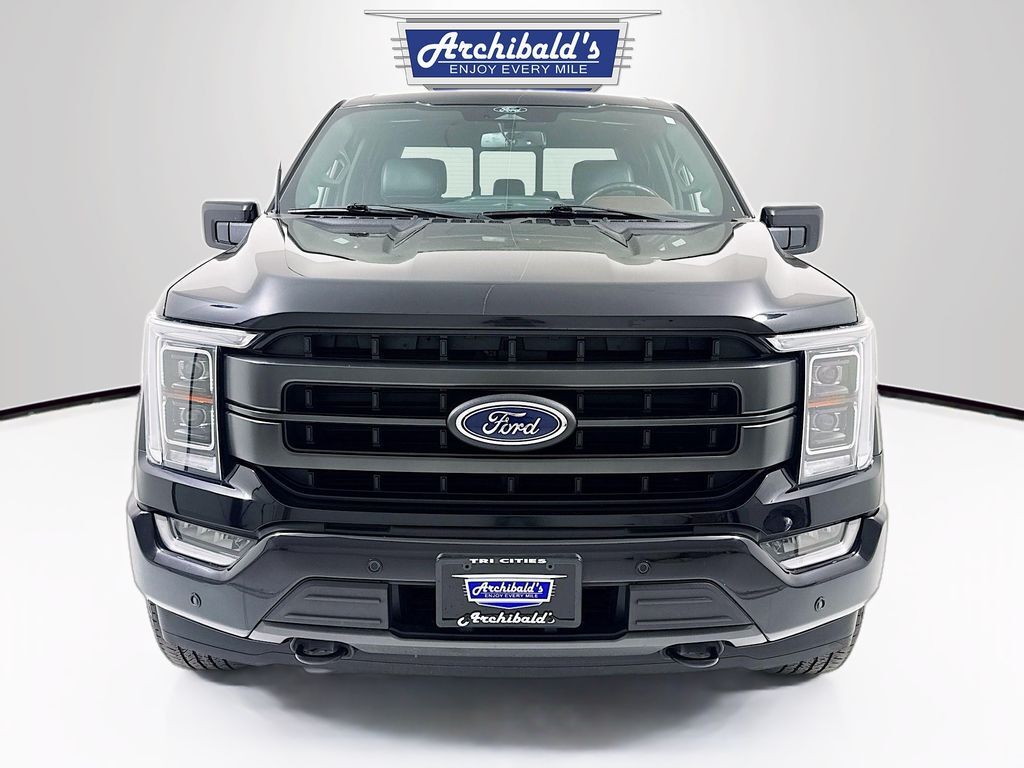 2022 Ford F-150 Lariat Kennewick WA