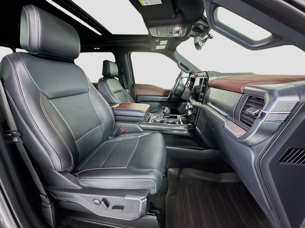 2022 Ford F-150 Lariat Kennewick WA