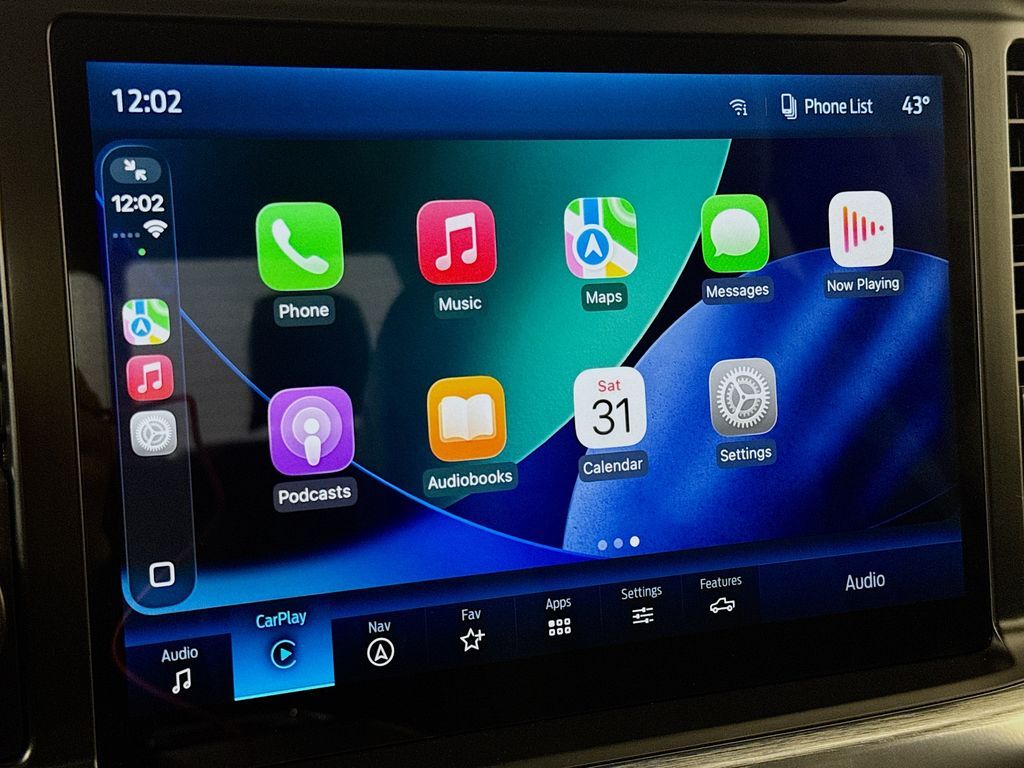 2022 Ford F-150 Lariat Kennewick WA