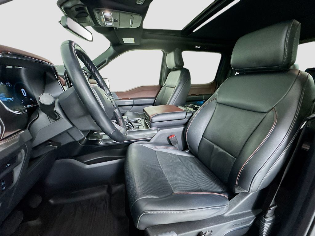 2022 Ford F-150 Lariat Kennewick WA