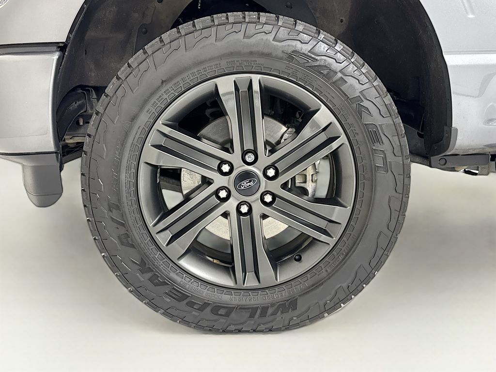 2022 Ford F-150 Lariat Kennewick WA