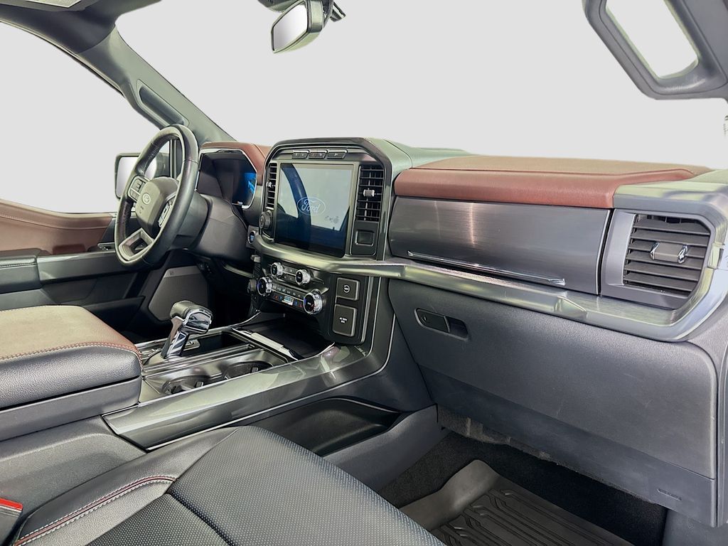 2022 Ford F-150 Lariat Kennewick WA