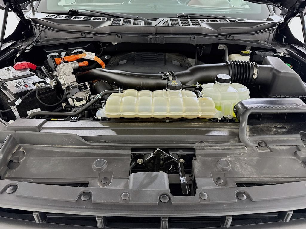 2022 Ford F-150 Lariat Kennewick WA