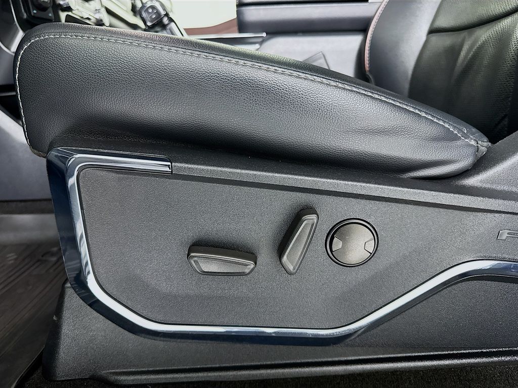 2022 Ford F-150 Lariat Kennewick WA