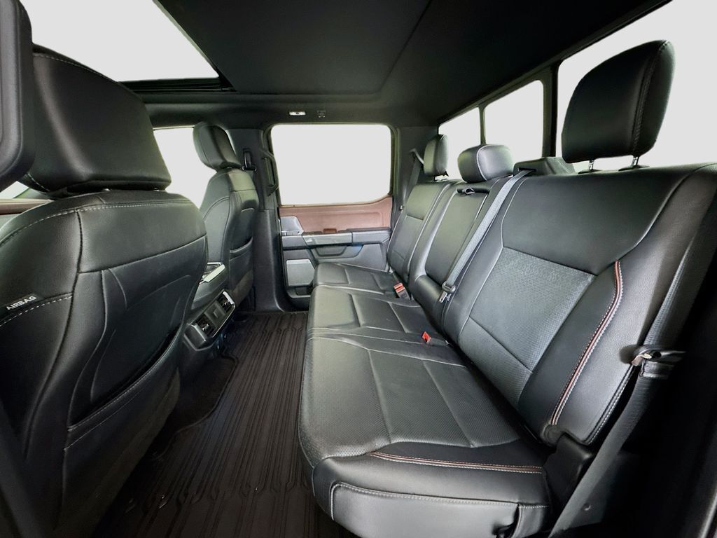 2022 Ford F-150 Lariat Kennewick WA