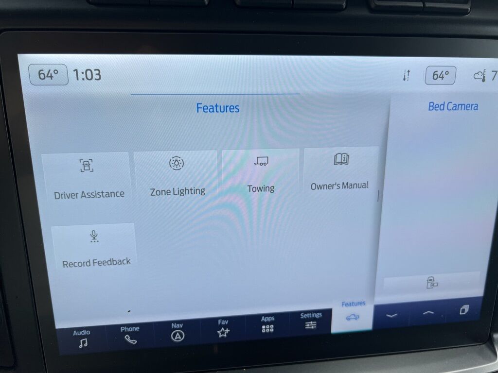 2022 Ford F-150 Lariat Mount Joy PA