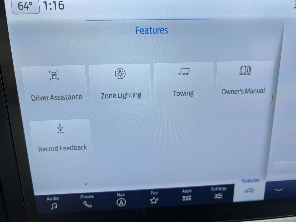 2022 Ford F-150 Lariat Mount Joy PA