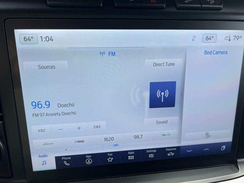 2022 Ford F-150 Lariat Mount Joy PA
