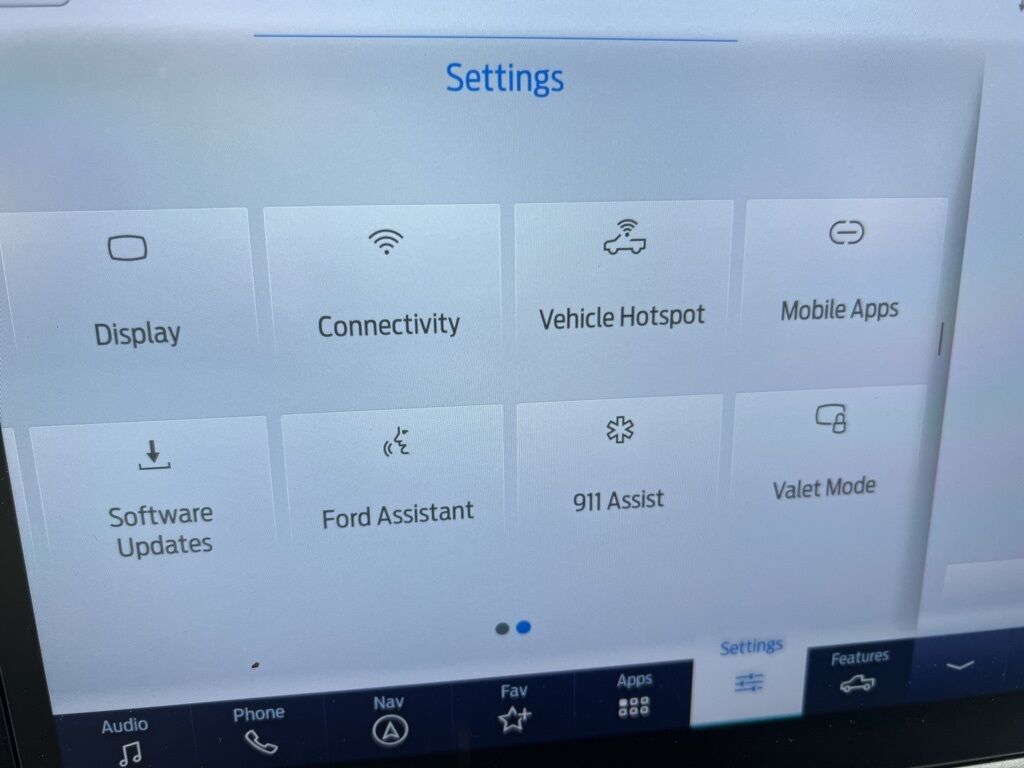 2022 Ford F-150 Lariat Mount Joy PA