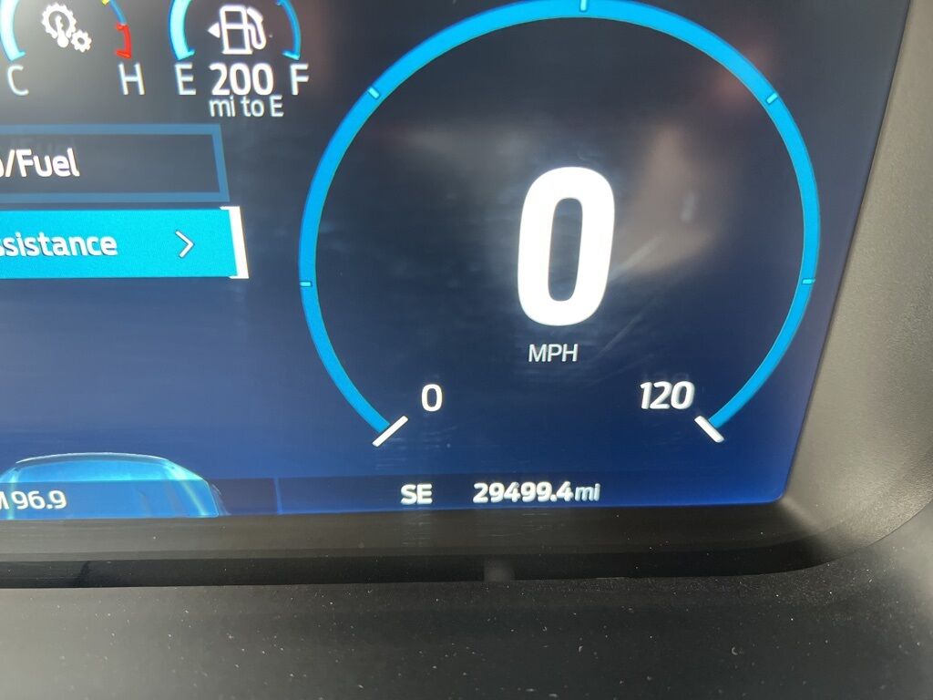 2022 Ford F-150 Lariat Mount Joy PA