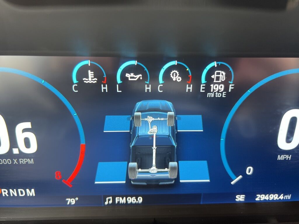 2022 Ford F-150 Lariat Mount Joy PA