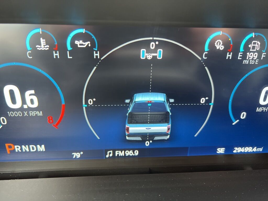 2022 Ford F-150 Lariat Mount Joy PA