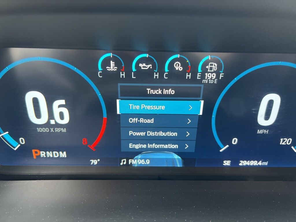 2022 Ford F-150 Lariat Mount Joy PA