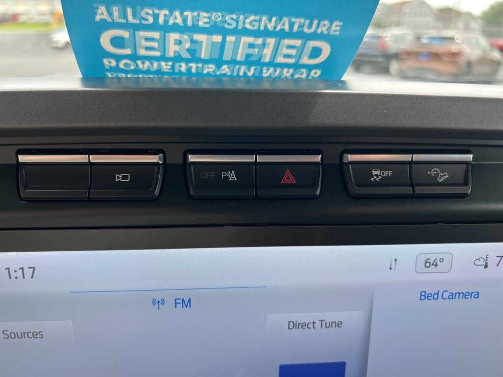 2022 Ford F-150 Lariat Mount Joy PA