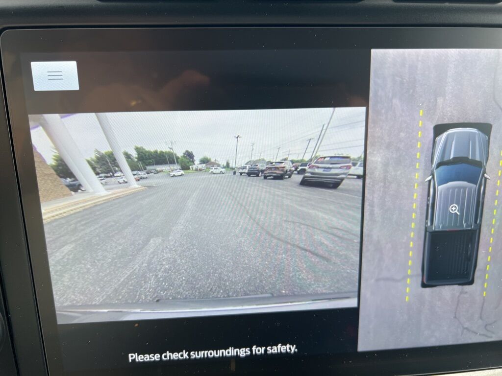2022 Ford F-150 Lariat Mount Joy PA
