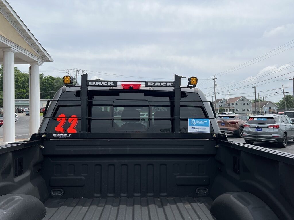 2022 Ford F-150 Lariat Mount Joy PA